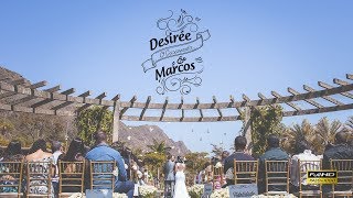 Tralier: Desirée e Marcos