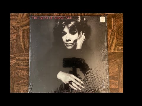 The Best of Vikki Carr