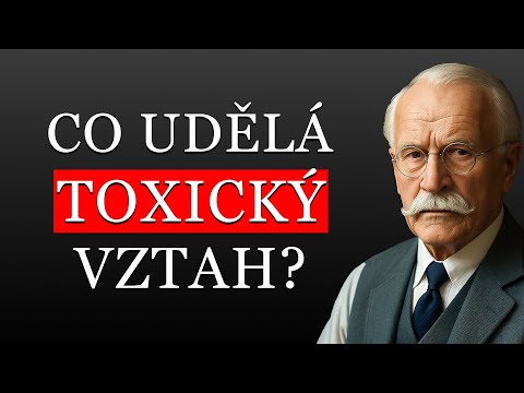 TOTO UDĚLÁ TOXICKÝ VZTAH S NARCISTOU S TVÝM TĚLEM - TOHLE TĚ ŠOKUJE!