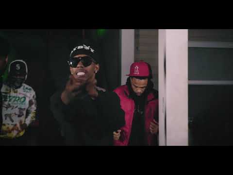 Jerry Gotti x 6Fn Lik - Gucci Part 2 (official music video)4K