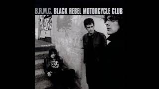 As Sure As The Sun - Black Rebel Motorcycle Club