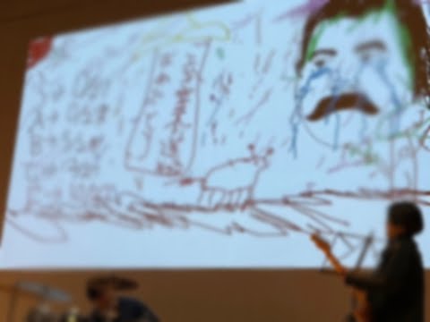 バーバパパ