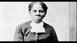 Harriet Tubman - Great Choice for the $ 20 Bill