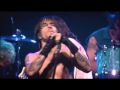 Red Hot Chili Peppers - Californication - Live at Olympia, Paris