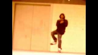 Shash'u Get Up and Jam-Freestyle xXx