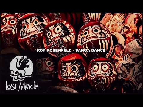 Roy Rosenfeld - Sanga Dance [LM22]