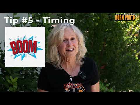 Horn Photo Tutorial: Photographing Fireworks