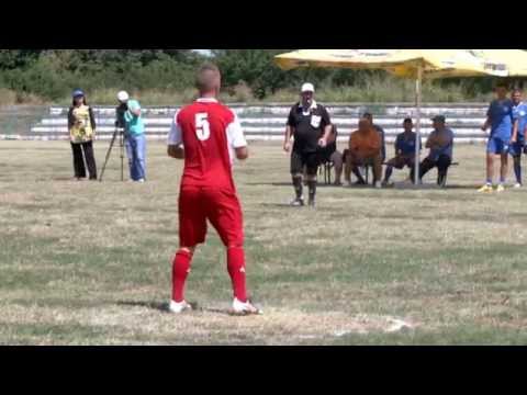 Film de prezentare pentru FR Oina 2015