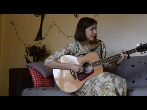 Katie Melua - I cried for you (minute cover)