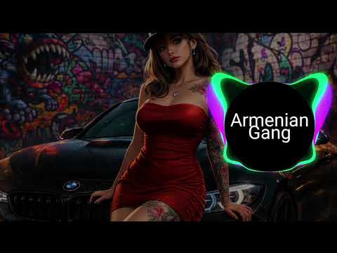 Rubenyan Beats - Armenian Gang