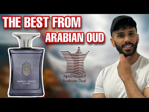 BEST BEGINNERS ARABIAN OUD FRAGRANCE 🔥