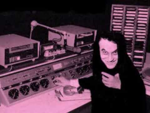 PETE "MAD DADDY" MYERS - Record Acid Test (1964)