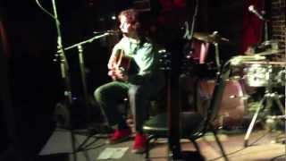 Jon Pontrello - Still Waters (Jim White cover)