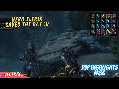 SAVING TCF ONE PROSPECTOR AT A TIME! KEKW. The Cycle: Frontier Season 3: HIGH MMR PVP Highlights #86