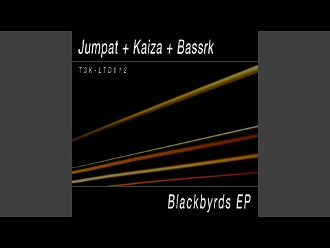 Blackbyrds (Original Mix)