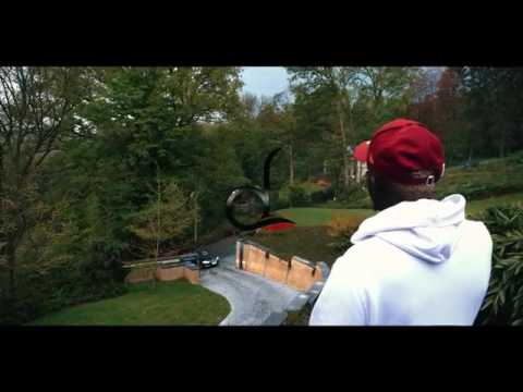 Gvybz Offishall dînero (clip officiel  )(