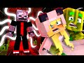 MINECRAFT ABER LARSODERSO EXE VERFOLGT UNS