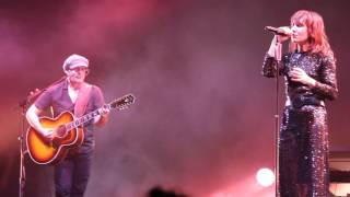 AMARAL - LABERINTOS (Zaragoza 21.05.16)