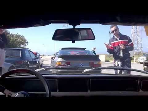 Thumbnail for FIAT X1/9 1976 practice run Malta by Fiat x1