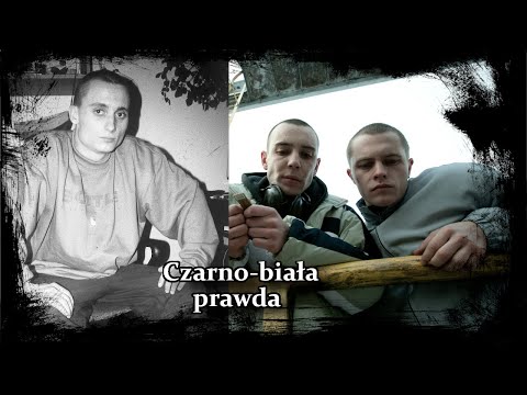 Czarno-Biała Prawda #2 ,,Jesteś bogiem''
