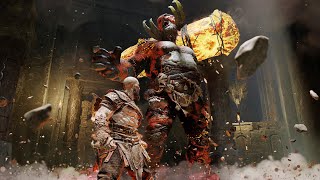 [閒聊] 神人戰神4影片分享