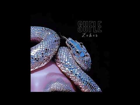 Sufle - Zehir (Official Lyric Video)