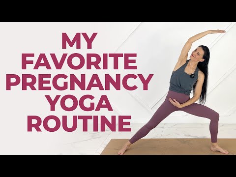 Pregnancy Walking HIIT Workout Pregnancy Exercises To Stay Fit Active