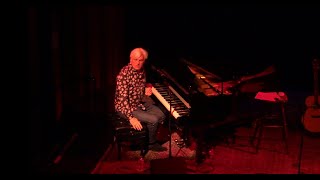 Robyn Hitchcock - The Man Who Invented Himself (Live in Chicago, 4/21/22)