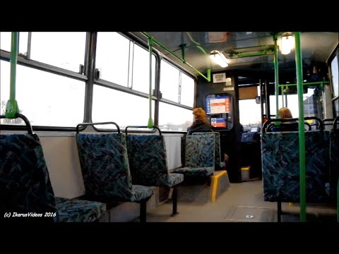 Budapest Bus - Ikarus 280.49 | BPI-193 | @3V