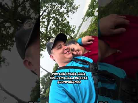 Una Gran Ayuda Brindada Por Villanueva Casanare Para 😎Cabuyaro Meta & Guayabal 🫶🏻 Dios los Bendiga