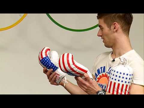 RTL Kockica Sport Educa Mala sportska akademija ep27 / BOKS