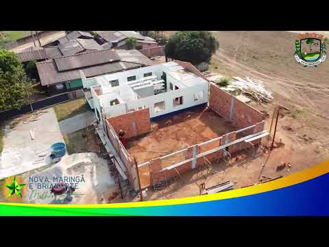 Farmácia Municipal volta atender na sua unidade.
