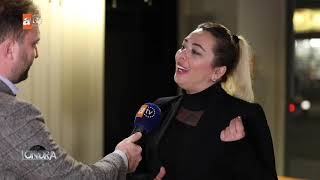 Alfemo Mobilya,Londra'da ilk mağazasını açıyor. / Londra Aktüel 165