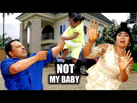 NOT MY BABY (FULL MOVIE) RACHAEL OKONKWO | COLLINS CHIDEBE | NOLLYWOOD NEW MOVIES 2023 LATEST
