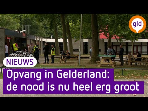 GLD Nieuws 26 augustus 2022