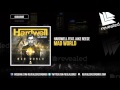 Hardwell Feat Jake Reese Mad World OUT NOW