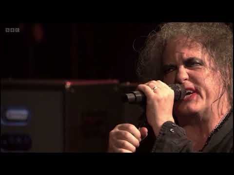 The Cure - Endsong (Radio 2 In Concert, 31 October 2024)