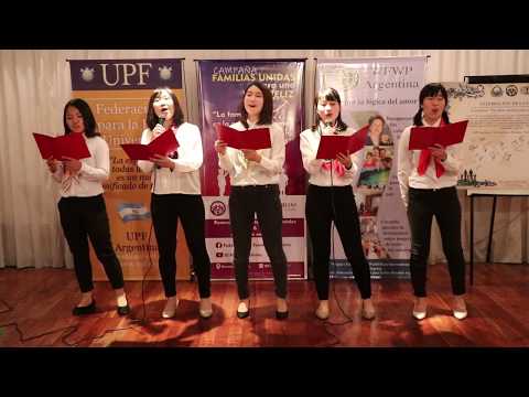 El latido de mi corazón – Celebración de la Familia