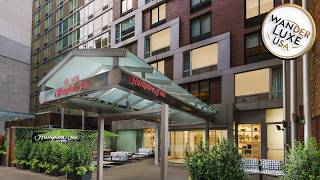 Hampton Inn Manhattan-35th St/Empire State Bldg | New York (NY), United States |