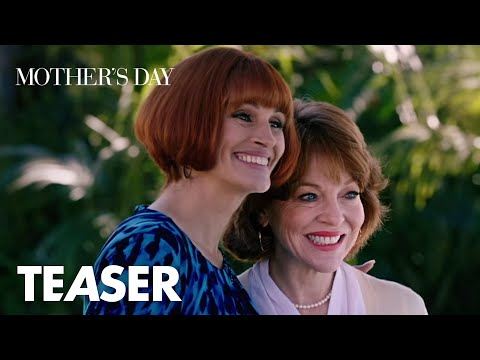 Mother's Day | "Together" Trailer | Open Road Films