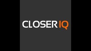 Jilea Hemmings Podcast Series -  CloserIQ CEO Jordan Wan