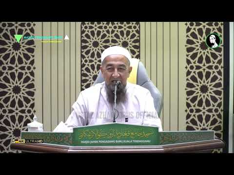 Aqiqah Tumpang Bahagian Lembu Untuk Kenduri Kahwin - Ustaz Azhar Idrus