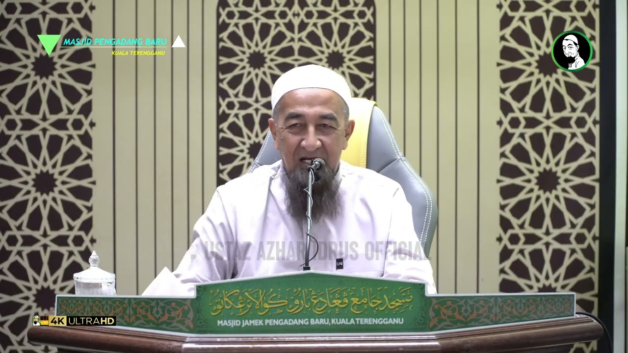 Aqiqah Tumpang Bahagian Lembu Untuk Kenduri Kahwin - Ustaz Azhar Idrus
