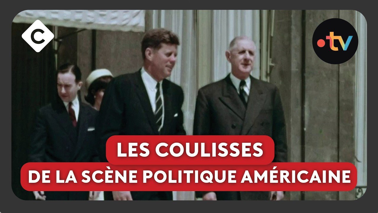 Les Américains, désintéressés de l'Europe ?