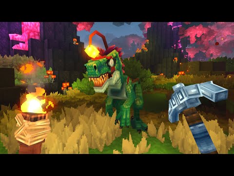Hytale just got an update