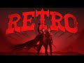Dune 2 Meets RETRO Title Teaser Tamil Edit
