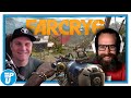 Far Cry 6 Preview - Zijn de fantastische setting en geweldige bad guy genoeg?