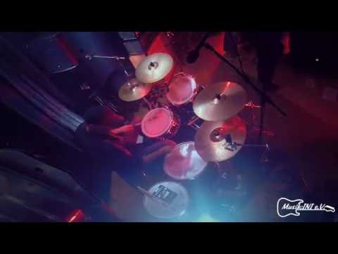 KEIMZELLE | Rock in der Region 14.11.2015 | Musik:INI e.V.