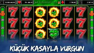EGT SLOT OYUNLARI 🍭 CANLI OYUN NASIL OYNANIR EGT SEVENLERİ ALALIM !