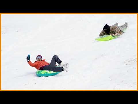 スライドショー極寒が米国の一部を吹き飛ばす (Slideshow: Extreme cold blasts parts of U.S.)